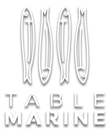 Logo Table Marine